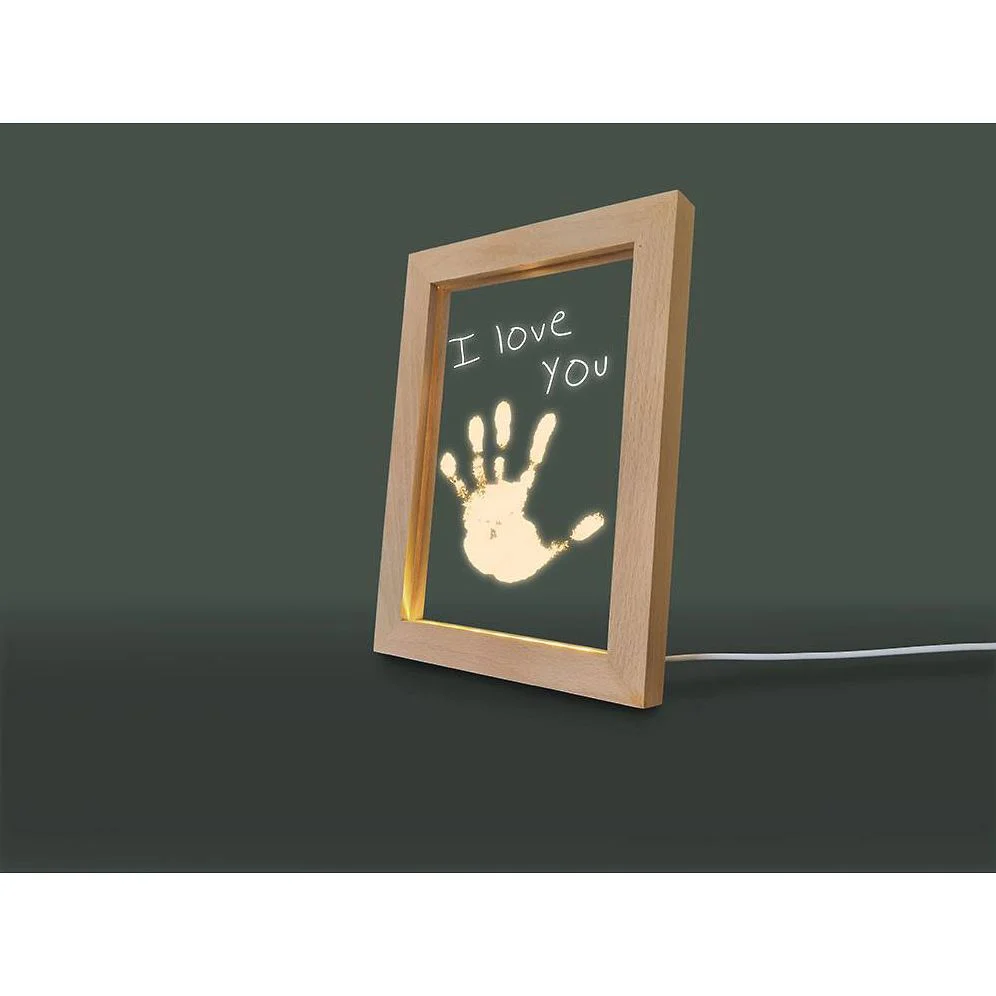 Light Up Message Frame - Image 11