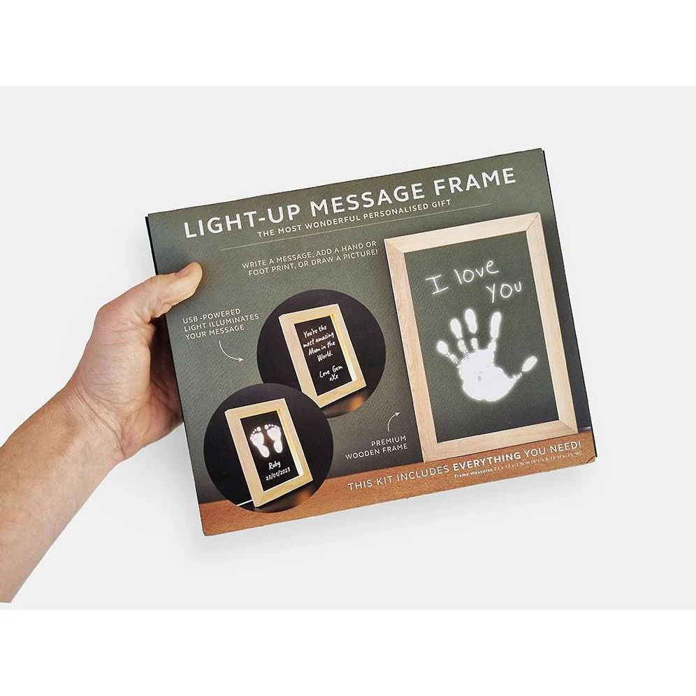 Light Up Message Frame - Image 12