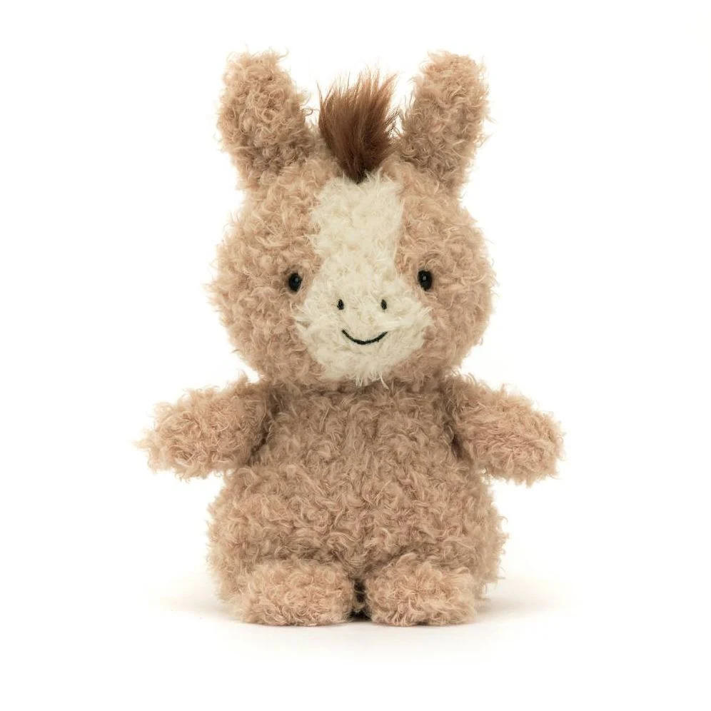 Little Horse Plush - In Store Exclusive