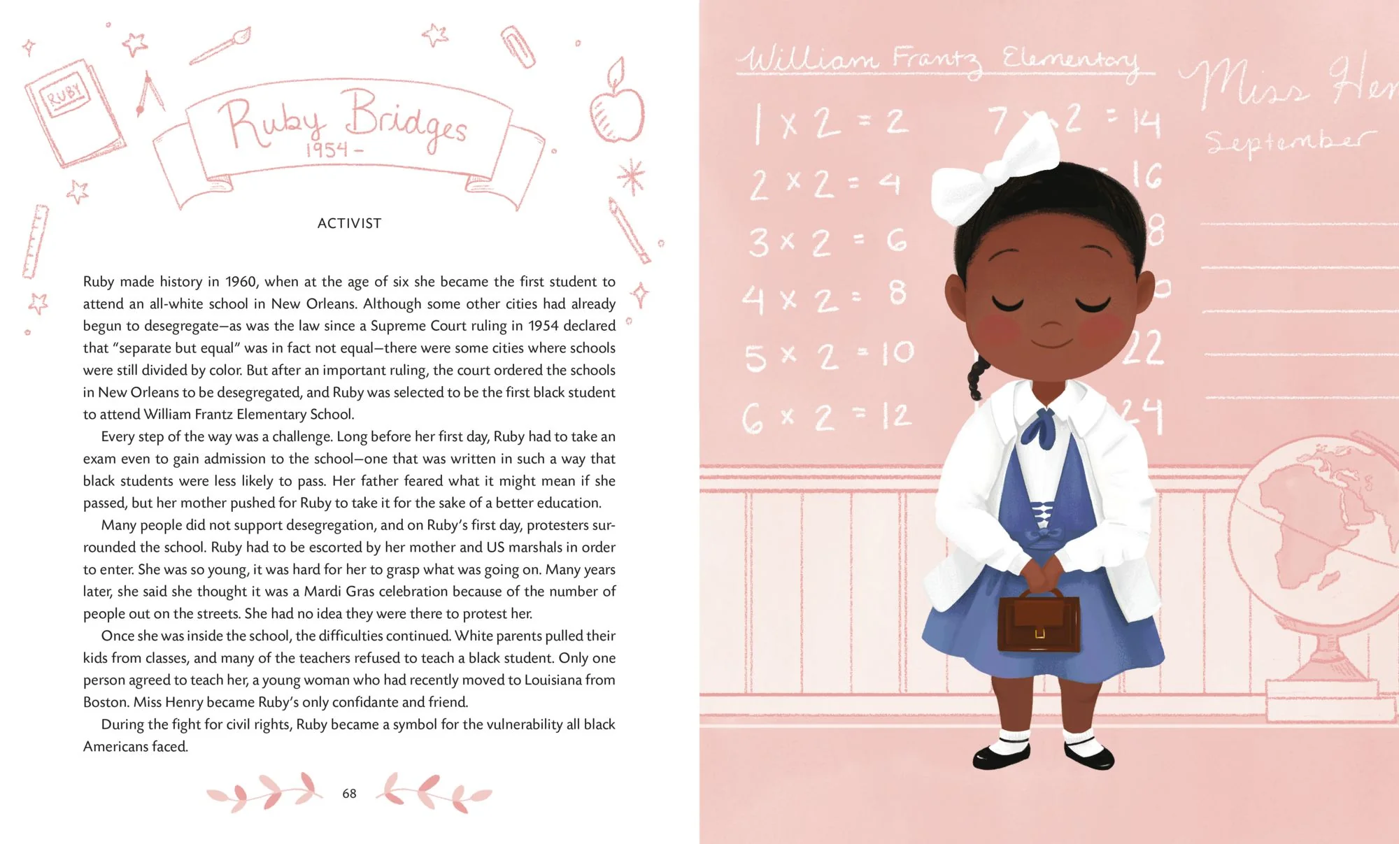 Little Leaders: Bold Women in Black History - Image 2