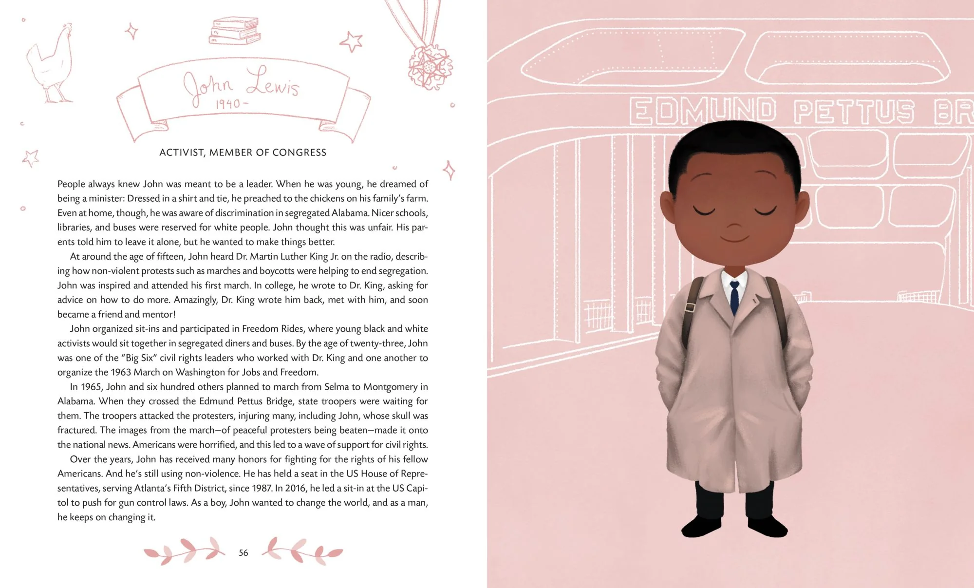 Little Legends: Exceptional Men in Black History - Image 3