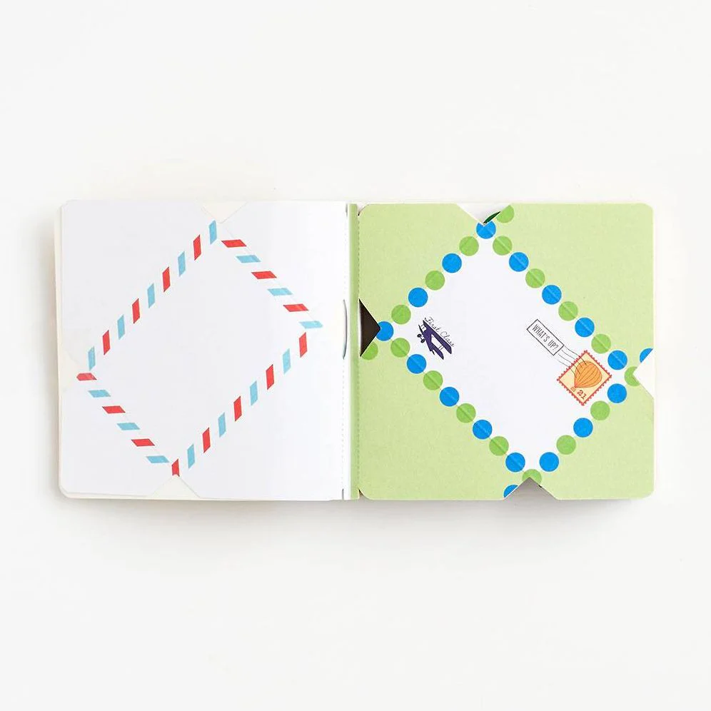 Little Letters for Lunch: Keep it short and sweet. - Image 2