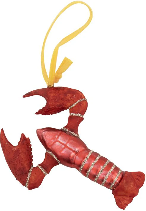 Lobster Ornament - Image 2