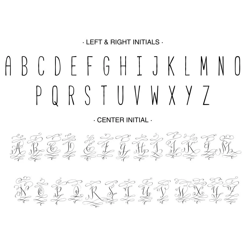 Looped Custom Embosser Plate with Embossing Tool - Image 2