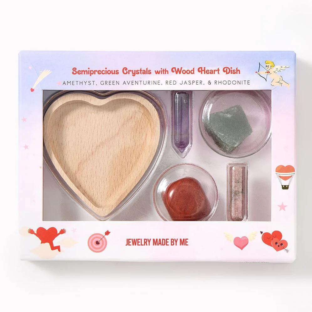 Love Crystal Set - Image 2