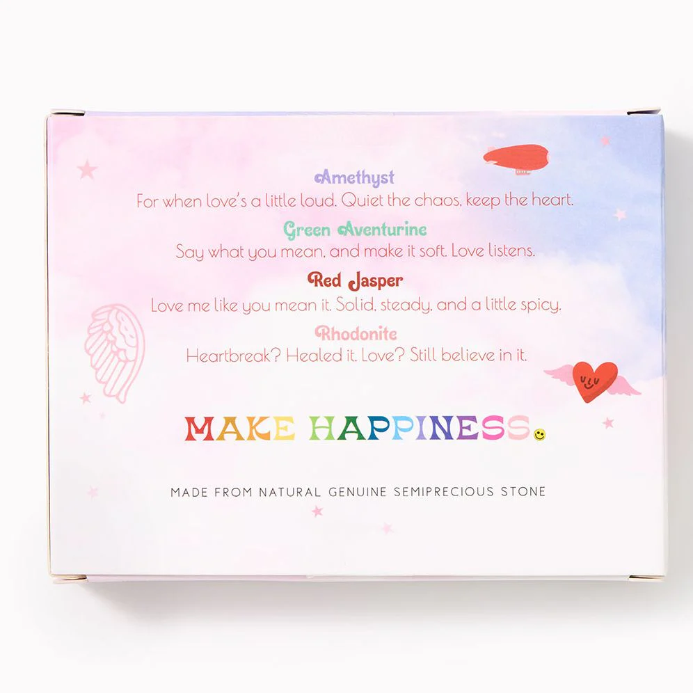 Love Crystal Set - Image 3