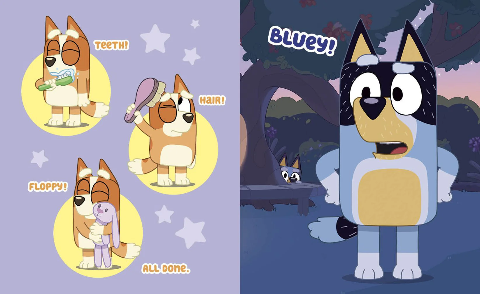 Love from Bluey - Image 3