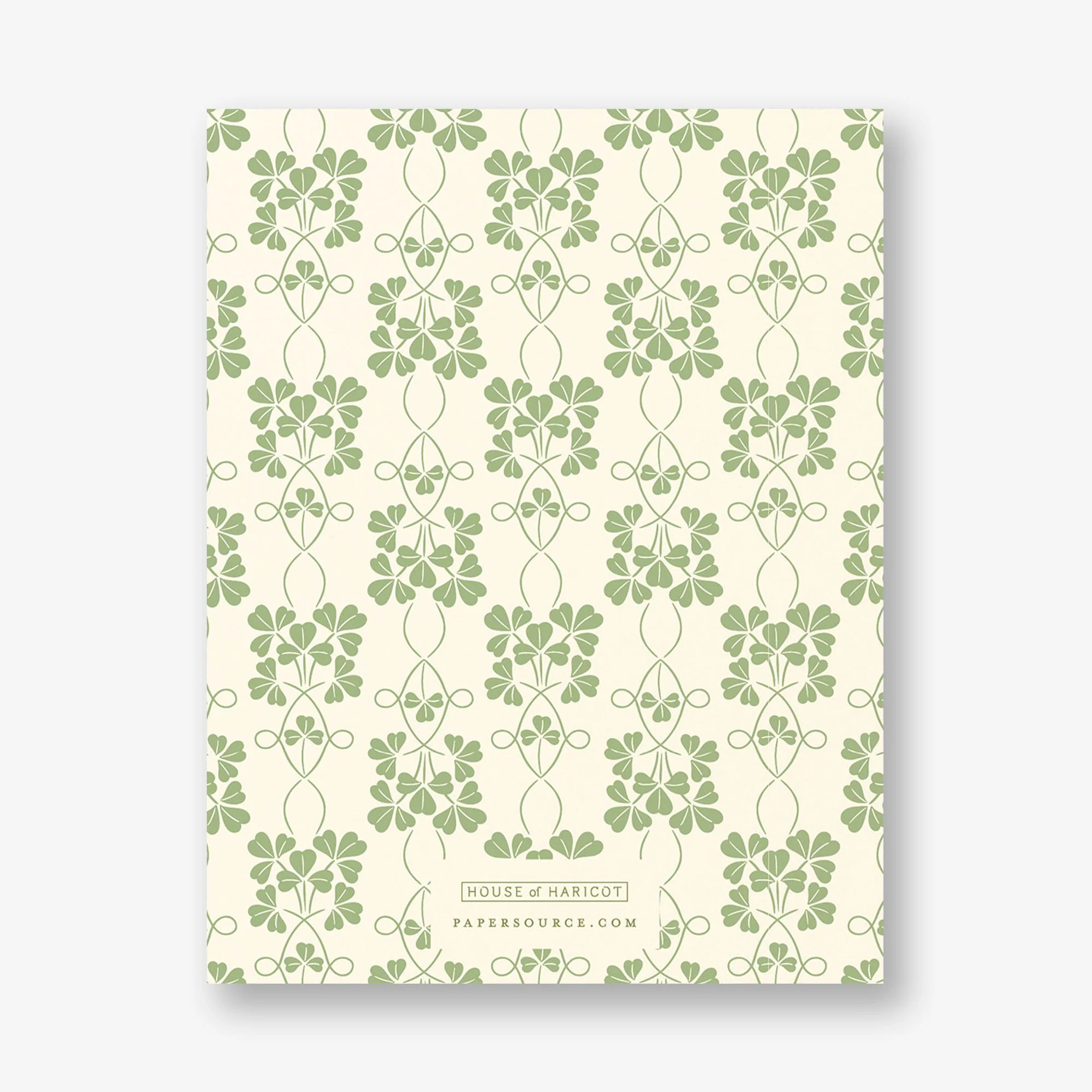 Lucky Clovers Information Card - Image 3