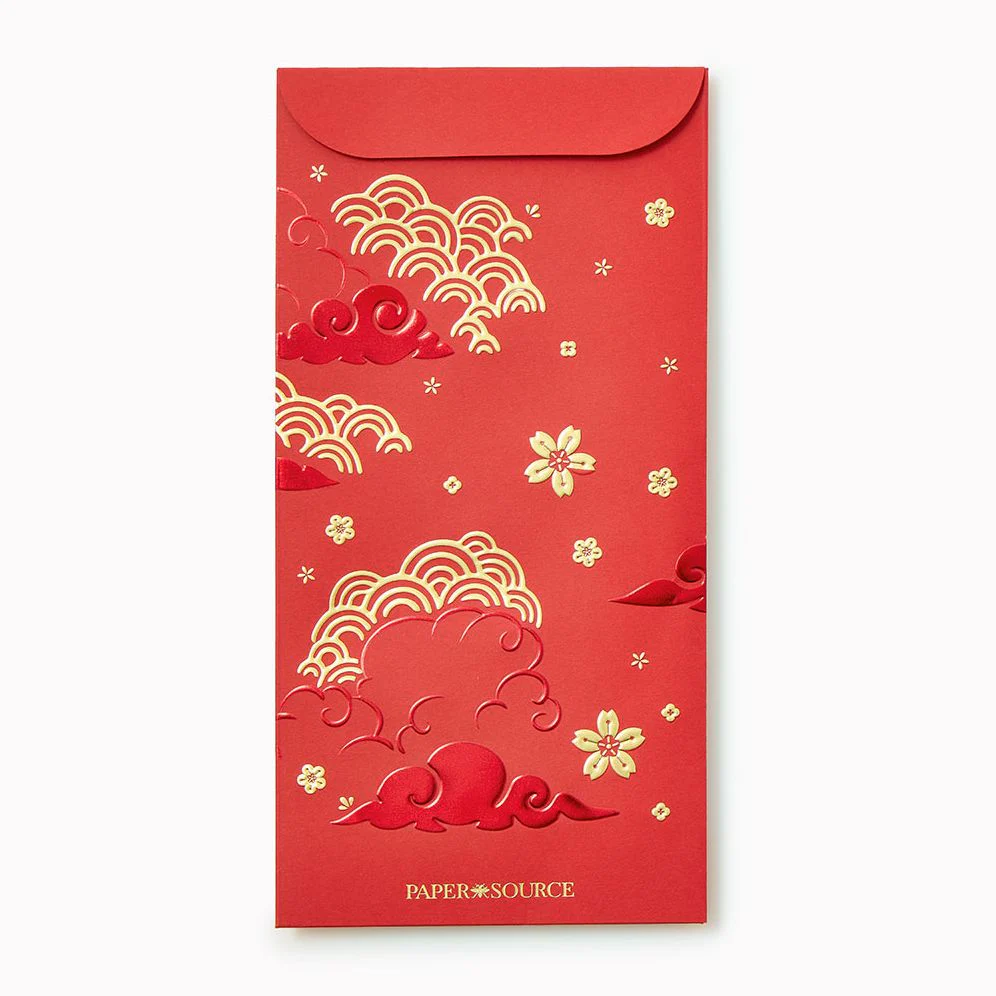 Lunar New Year Year of the Horse Envelope Set - Image 2