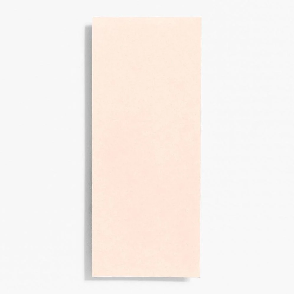 Luxe Blush #10 Note Cards