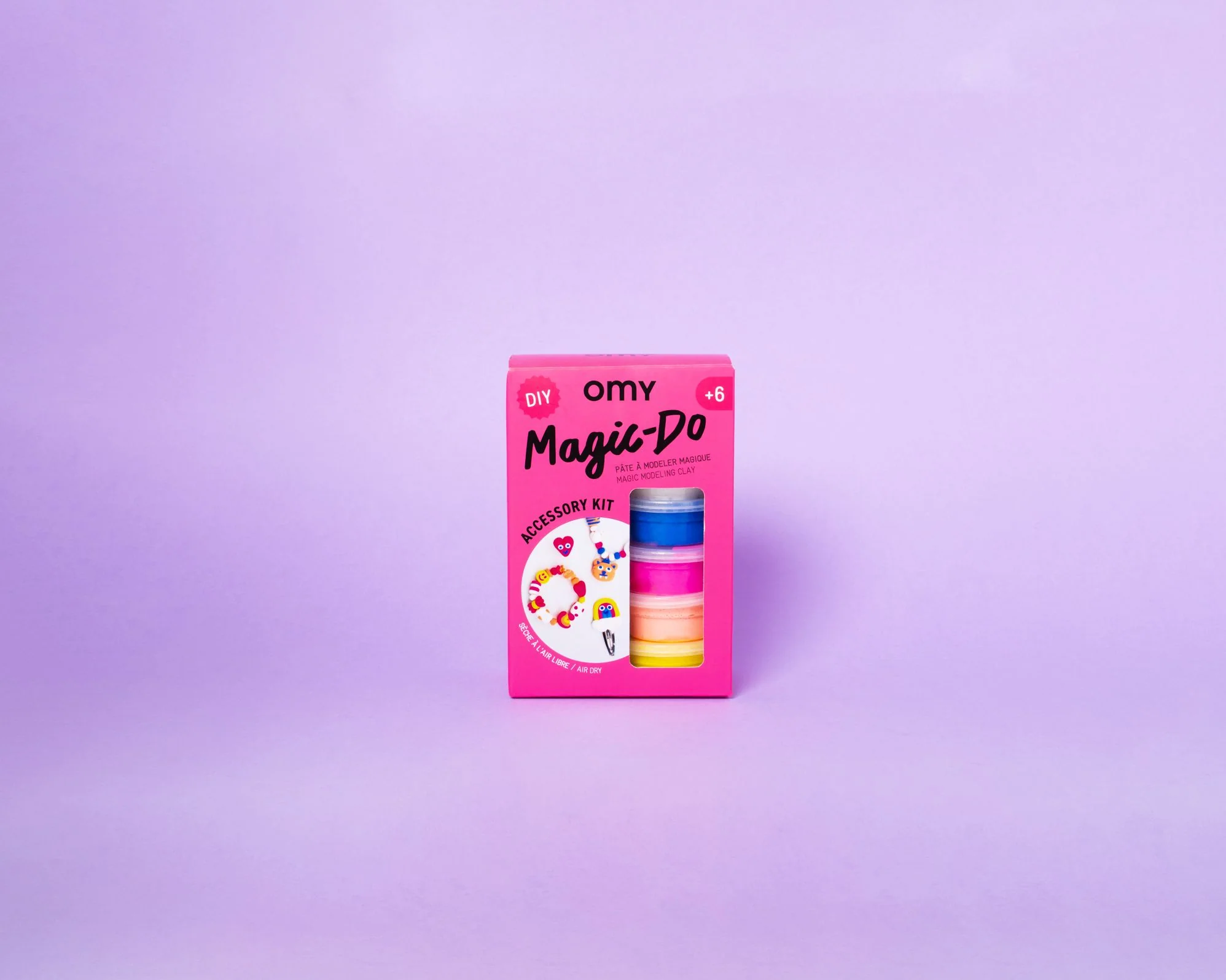 Magic DO accessory kit - Image 2