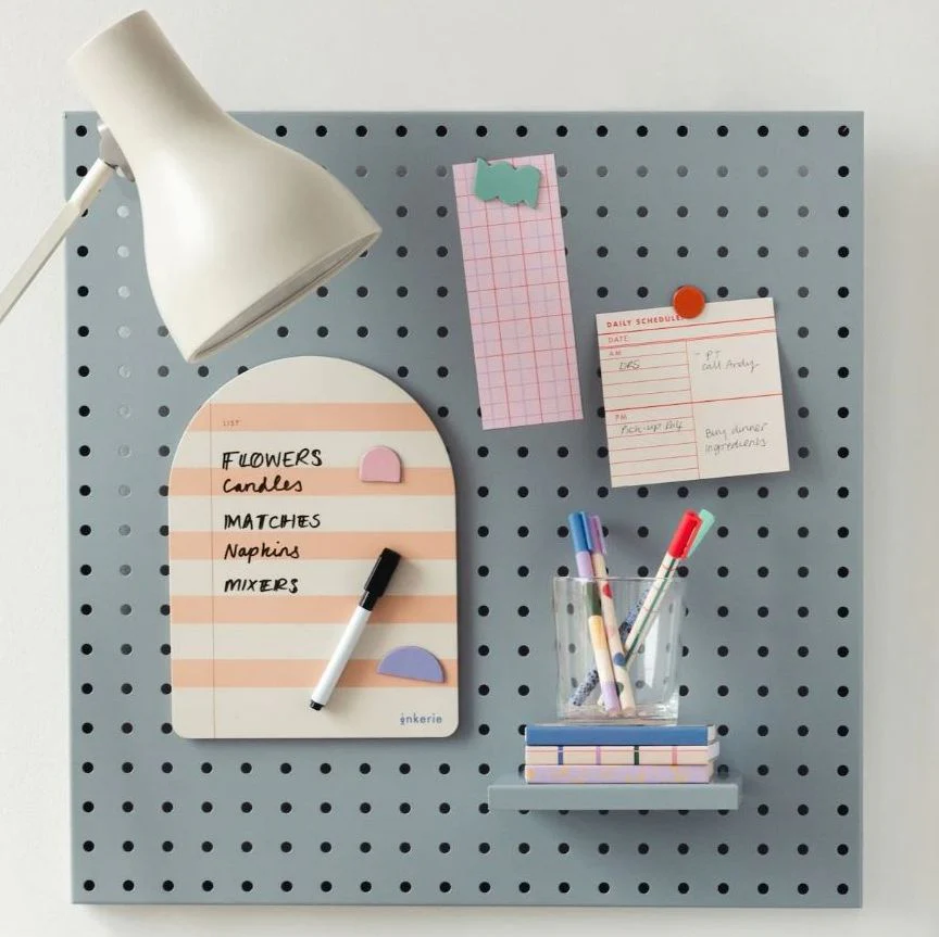 Magnetic Dry Erase Memo Board - Image 2