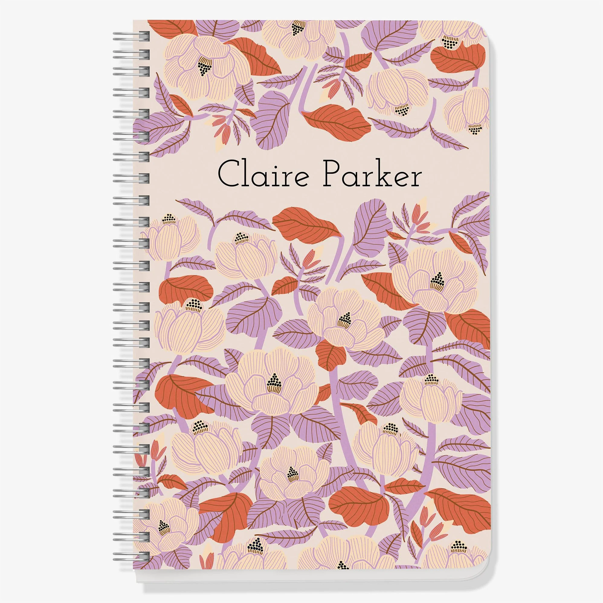 Magnolia Journal