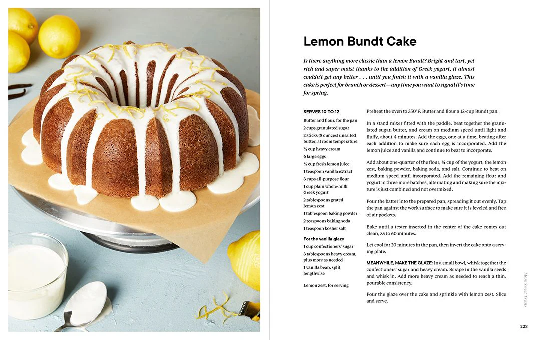 Make This Tonight: Recipes to Get Dinner on the Table: A Cookbook - Image 7