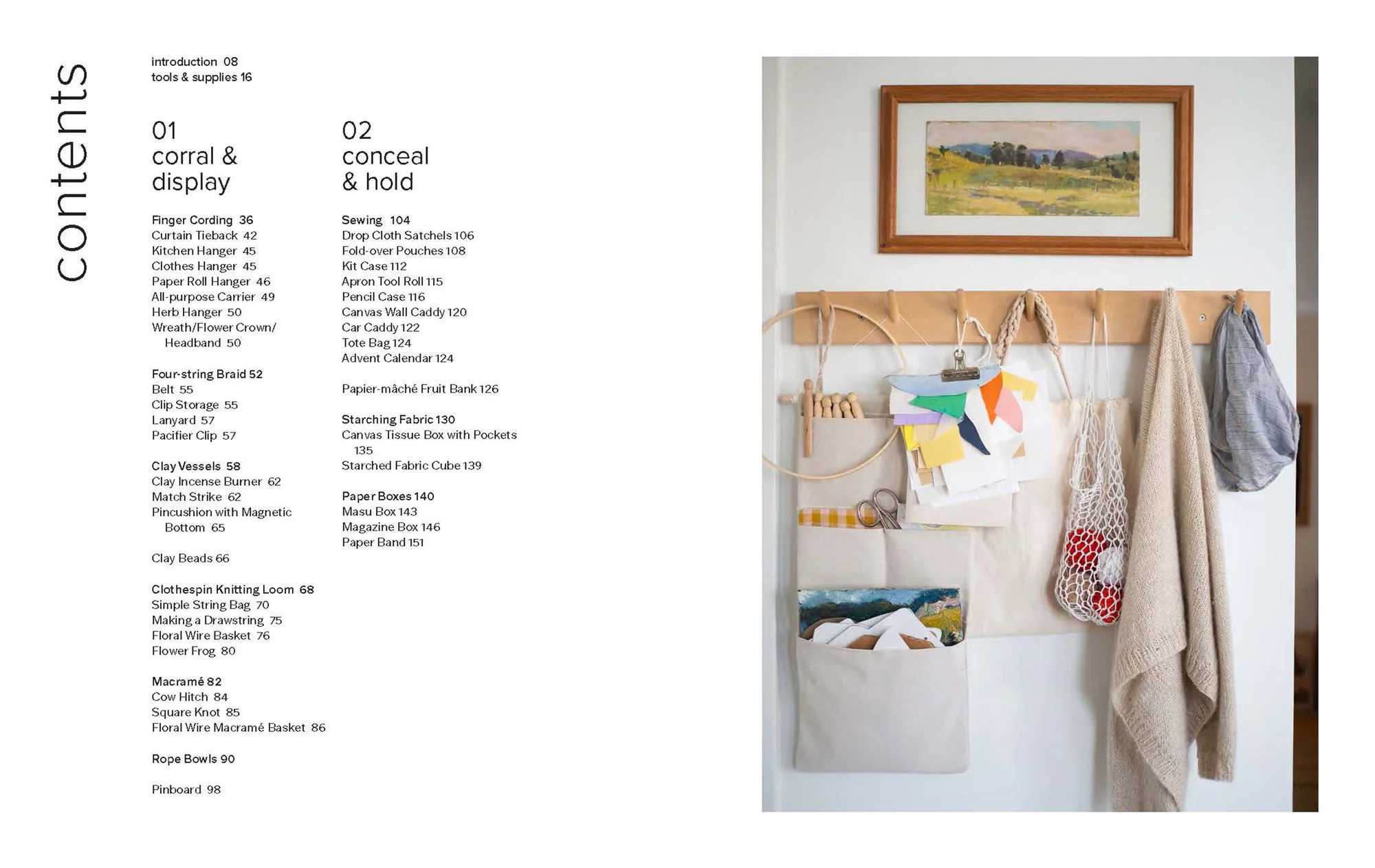 Making Things: Finding Use, Meaning, and Satisfaction in Crafting Everyday Objects - Image 2