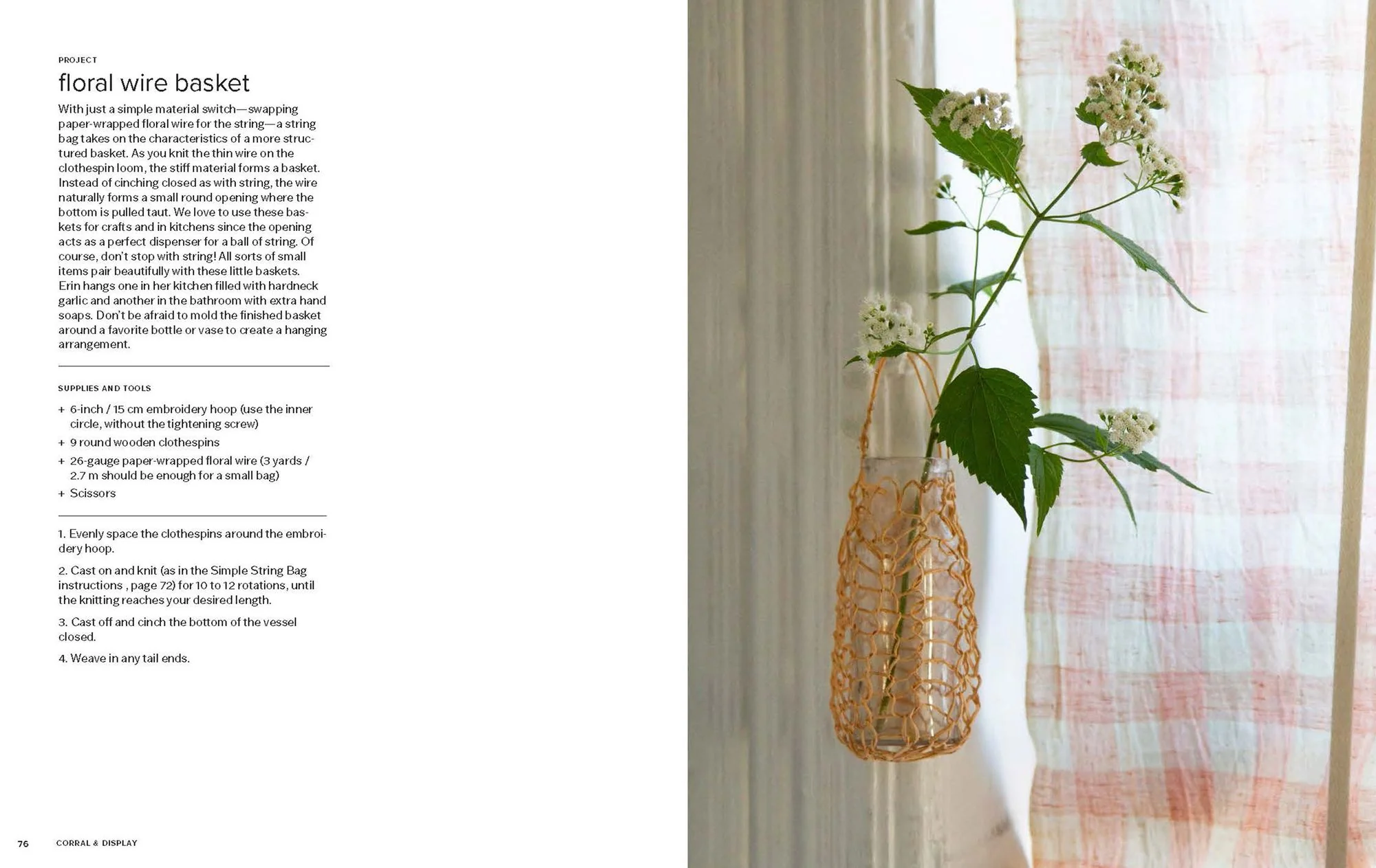 Making Things: Finding Use, Meaning, and Satisfaction in Crafting Everyday Objects - Image 5