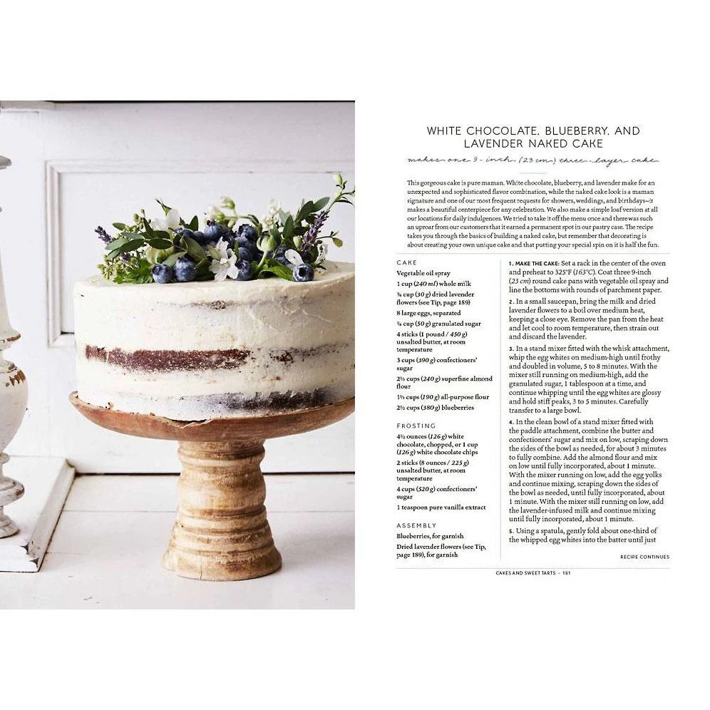 Maman: The Cookbook: All-Day Recipes to Warm Your Heart - Image 2