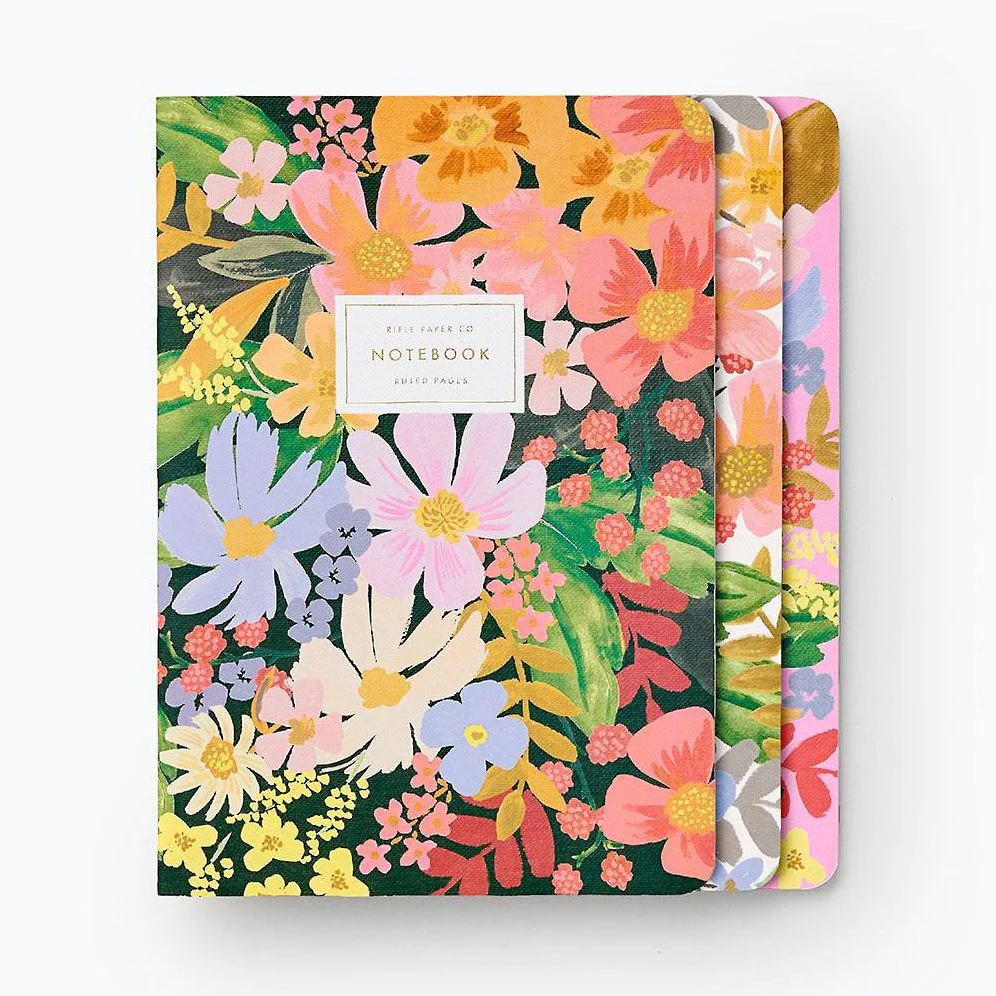 Marguerite Journals