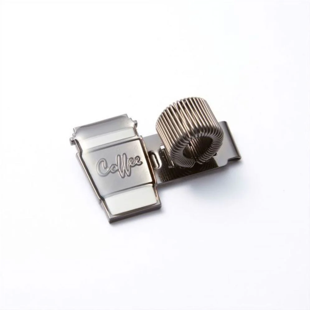 Marks Metal Penholder BREAKTIME Coffee