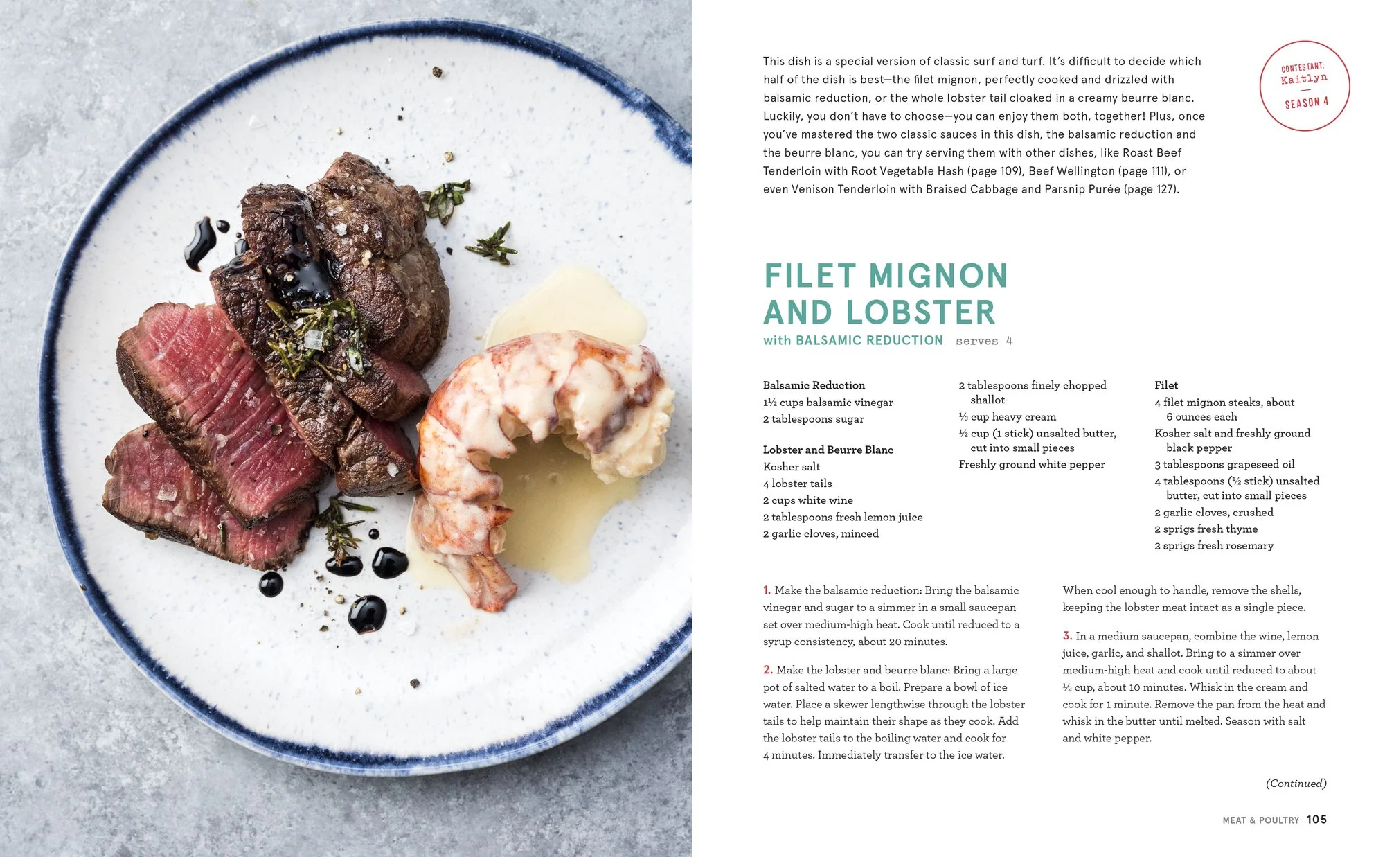 MasterChef Junior Cookbook: Bold Recipes and Essential Techniques to Inspire Young Cooks - Image 2