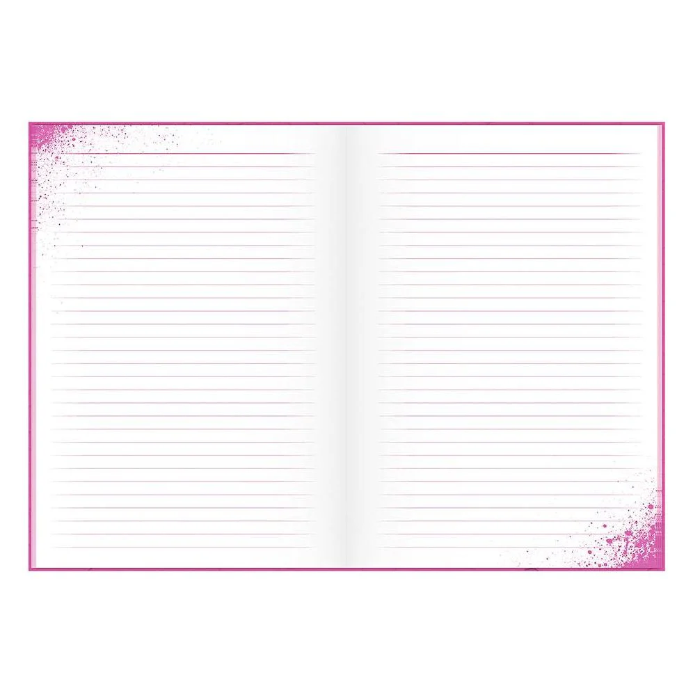 Masterpieces - A5 Notebook - Mood - Image 3