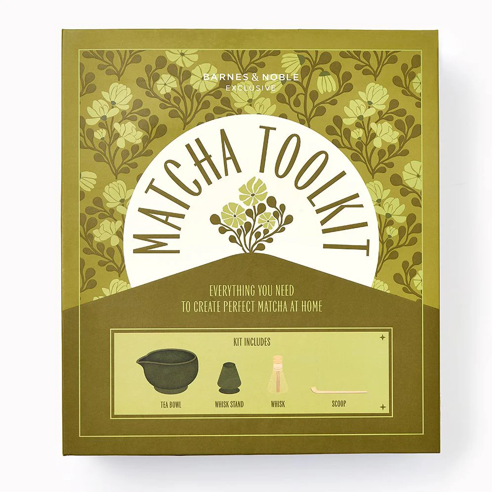 MATCHA KIT - Image 2