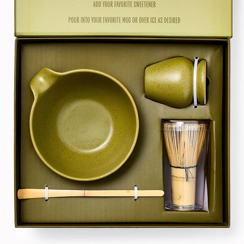 MATCHA KIT - Image 3