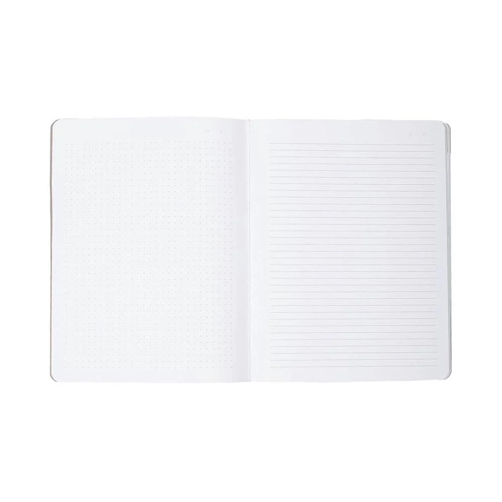 Mauve Paisley Paperback Journals S/3 - Image 2