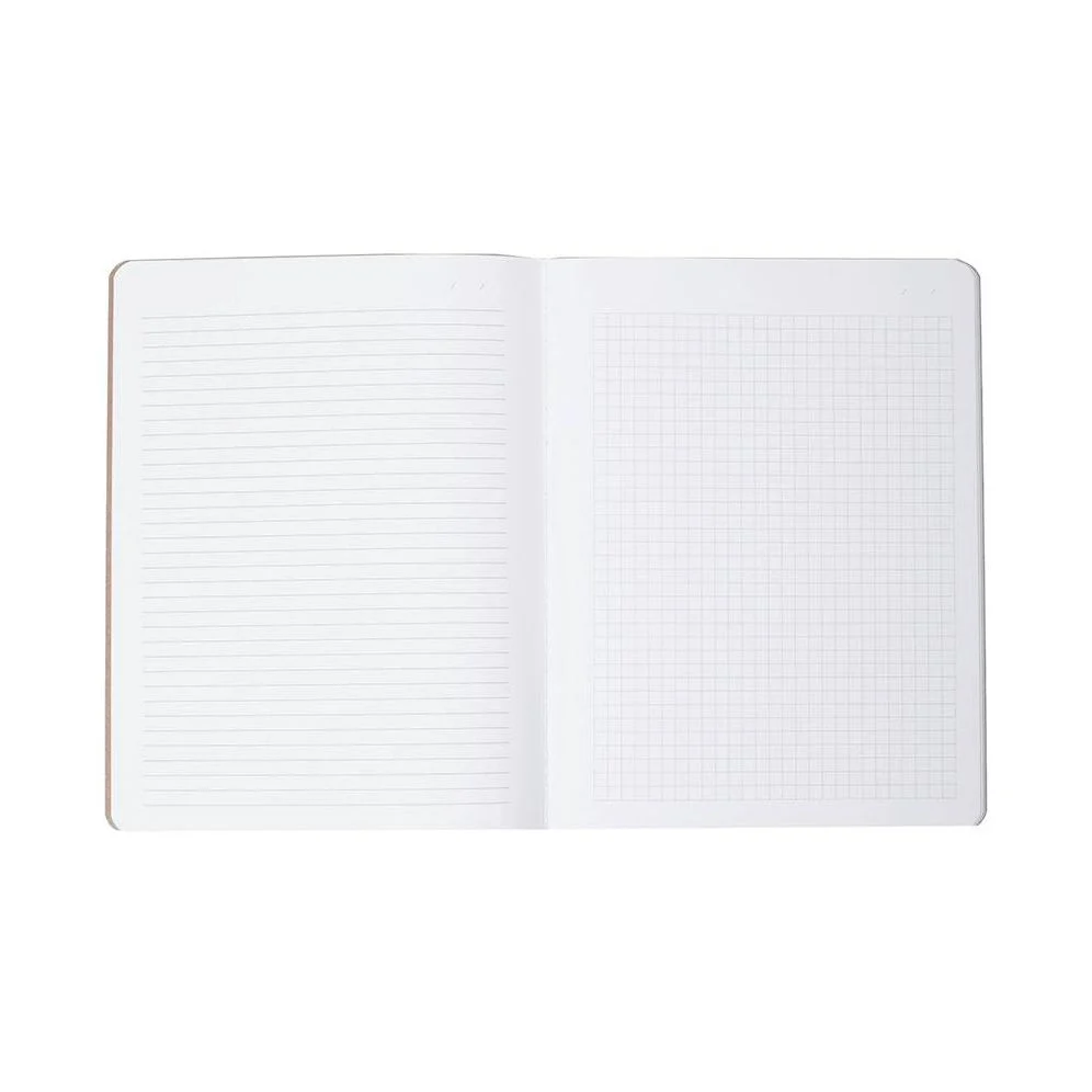 Mauve Paisley Paperback Journals S/3 - Image 3