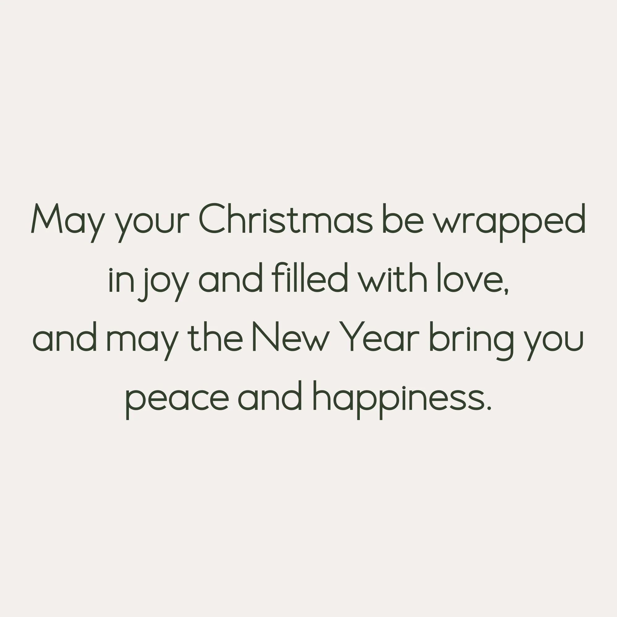 MC Happy New Year Classic Christmas - Image 2