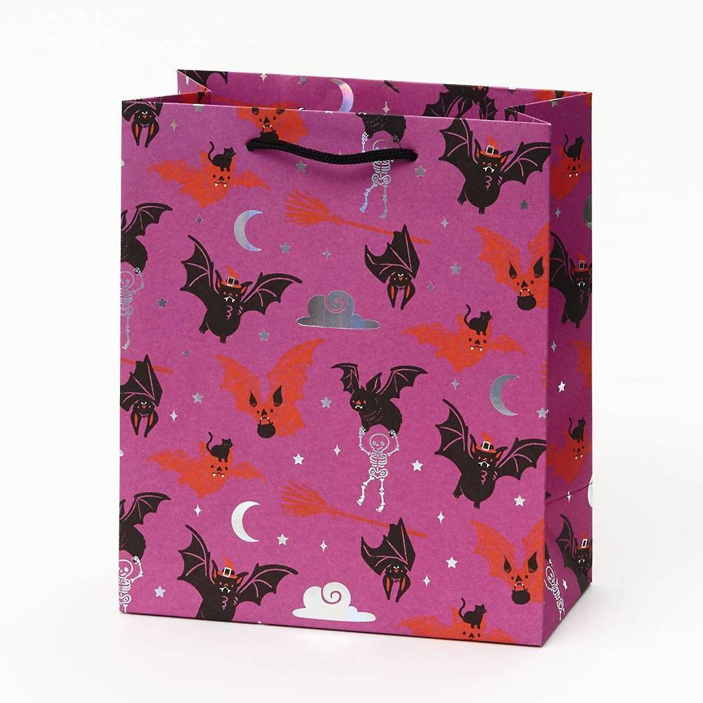MED Bat Party Gift Bag