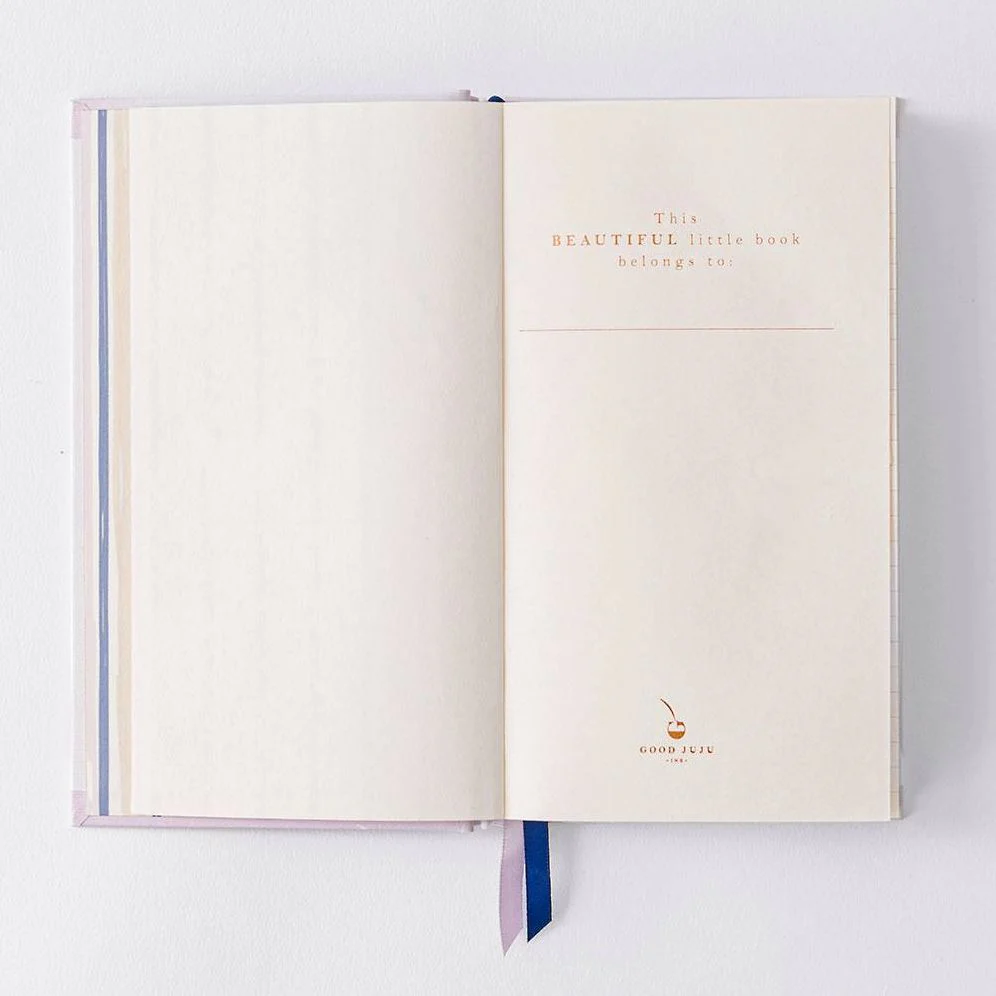 Mediterranean Vase Pocket Journal - Image 11
