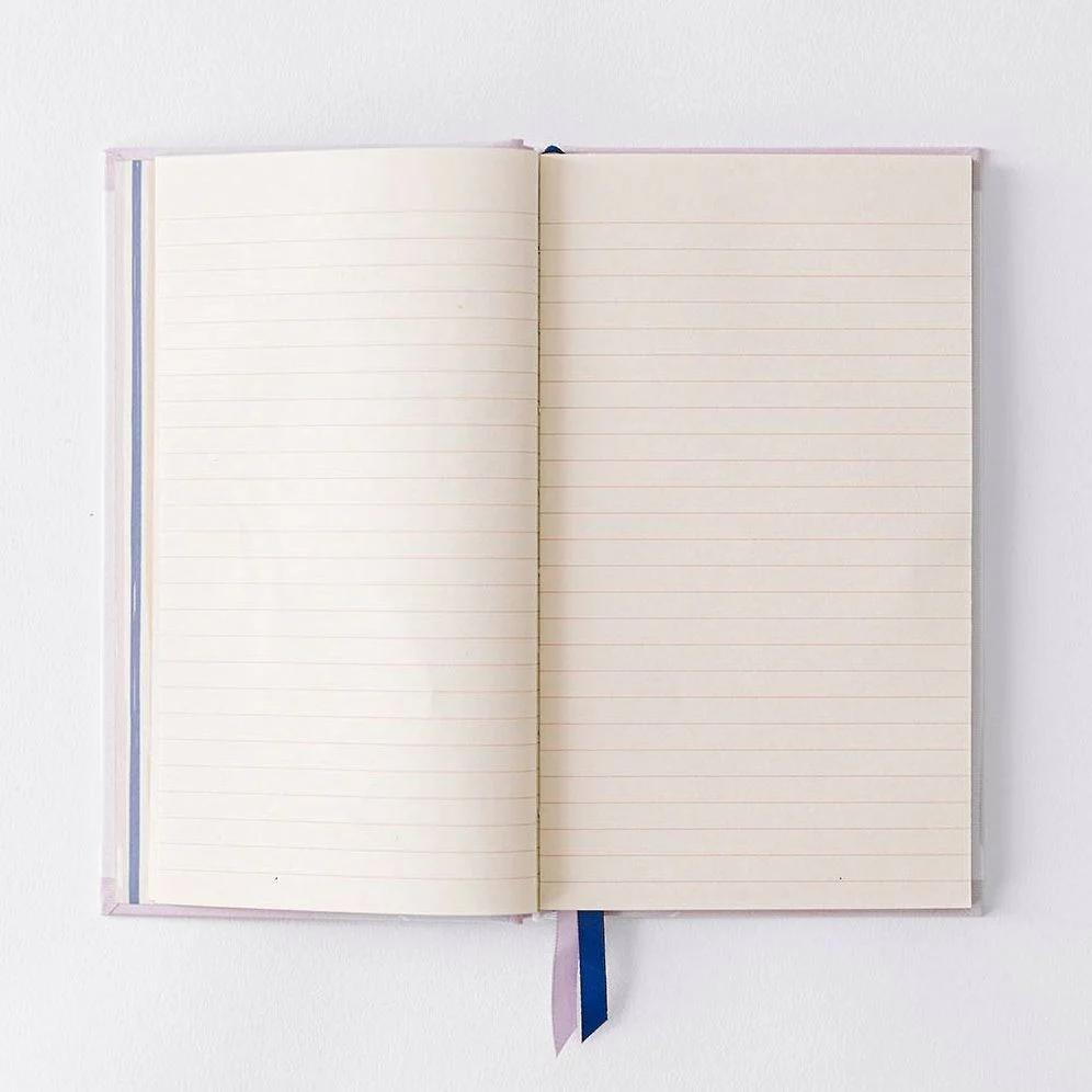Mediterranean Vase Pocket Journal - Image 12
