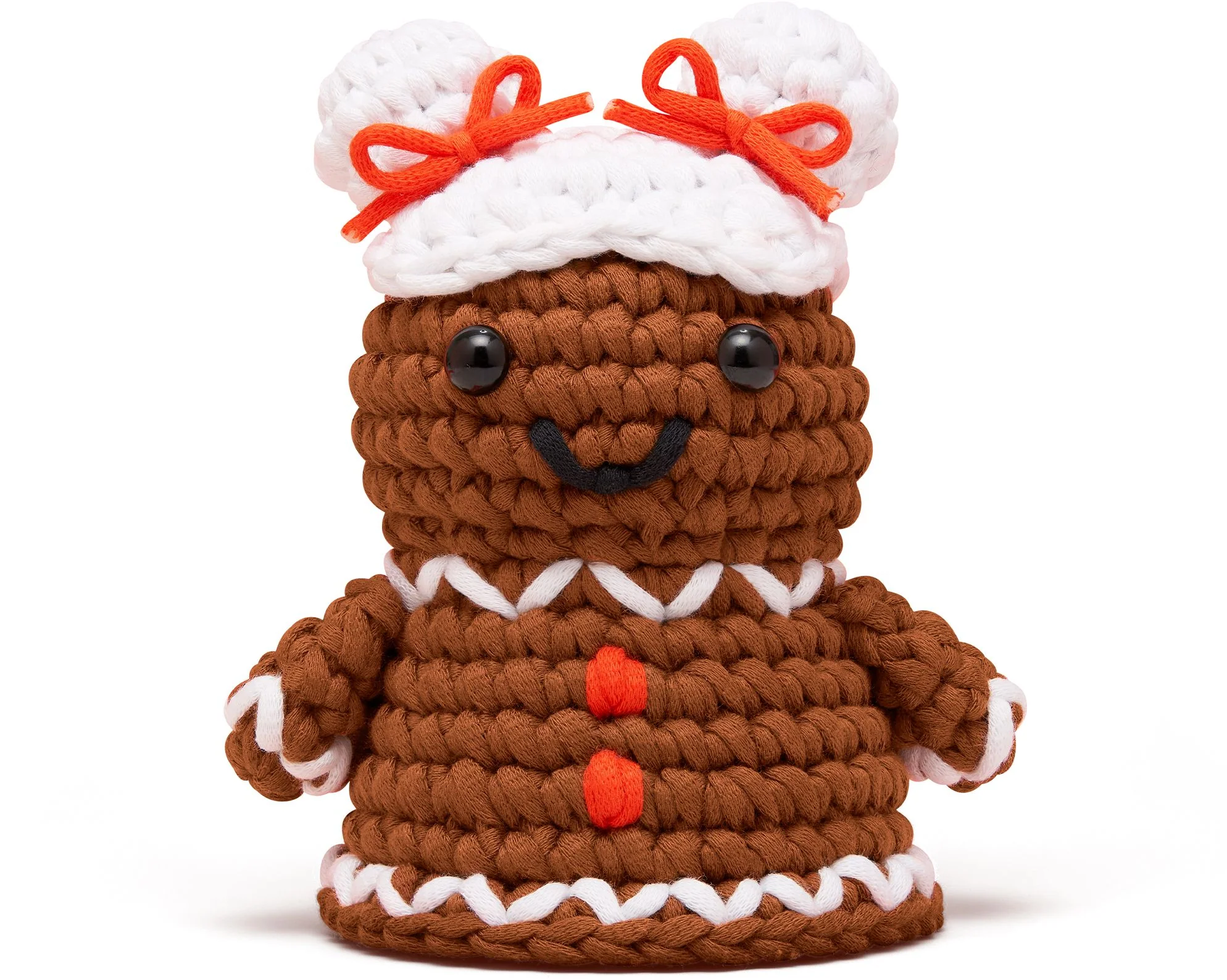 Meg the Gingerbread Woman - B&N Exclusive - Image 5
