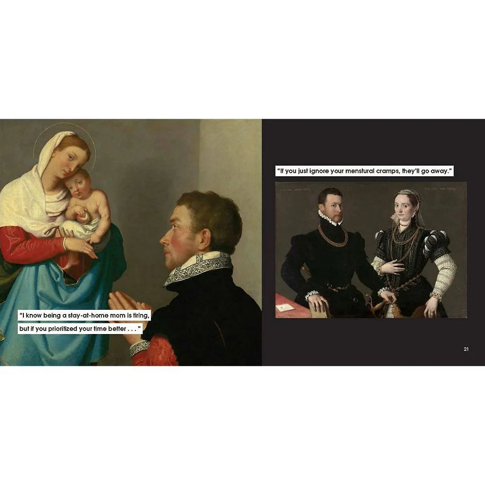 Men to Avoid in Art and Life - Image 3