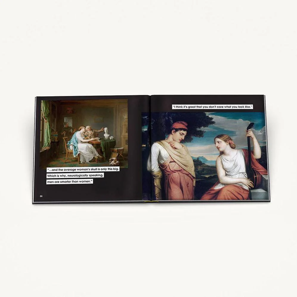 Men to Avoid in Art and Life - Image 4