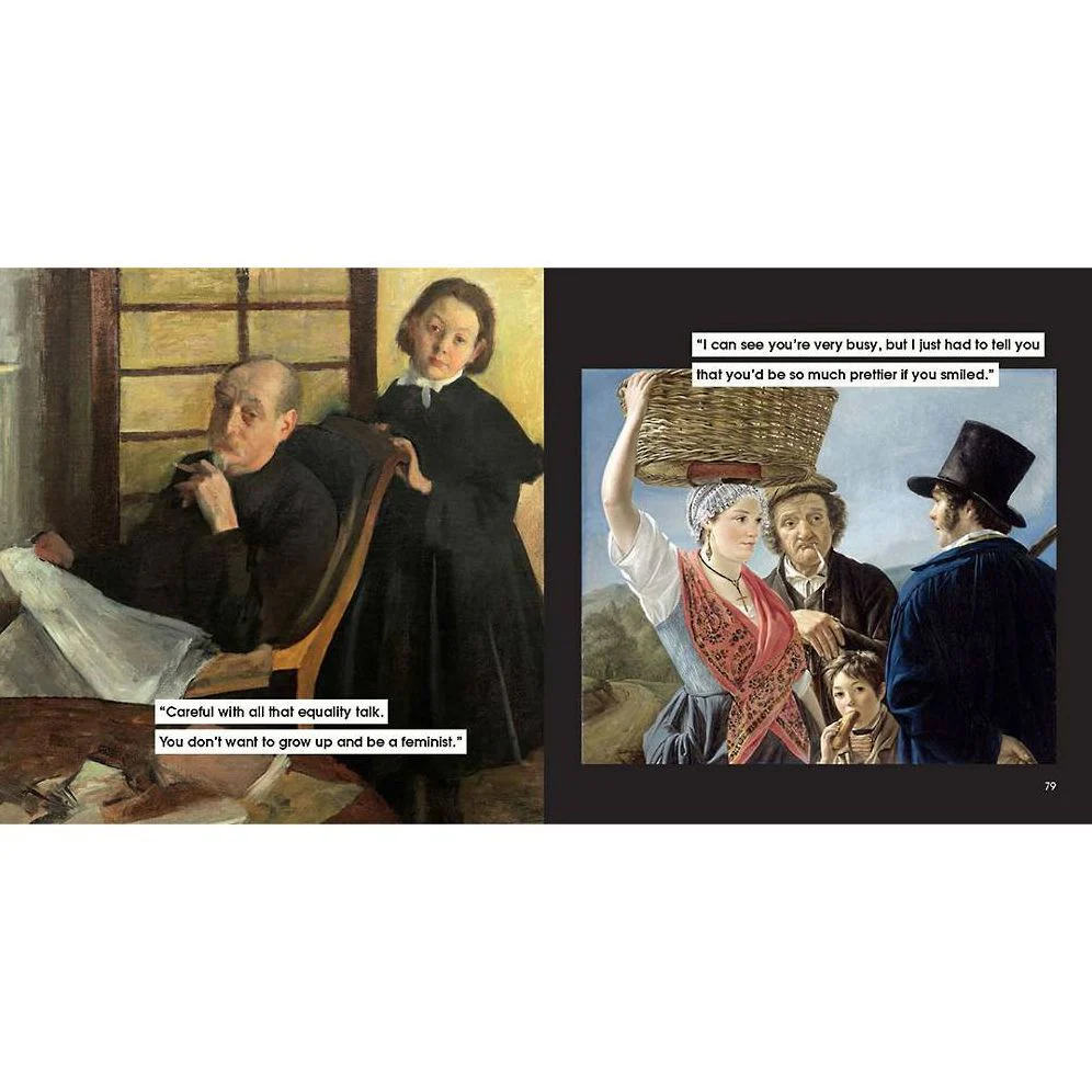 Men to Avoid in Art and Life - Image 8