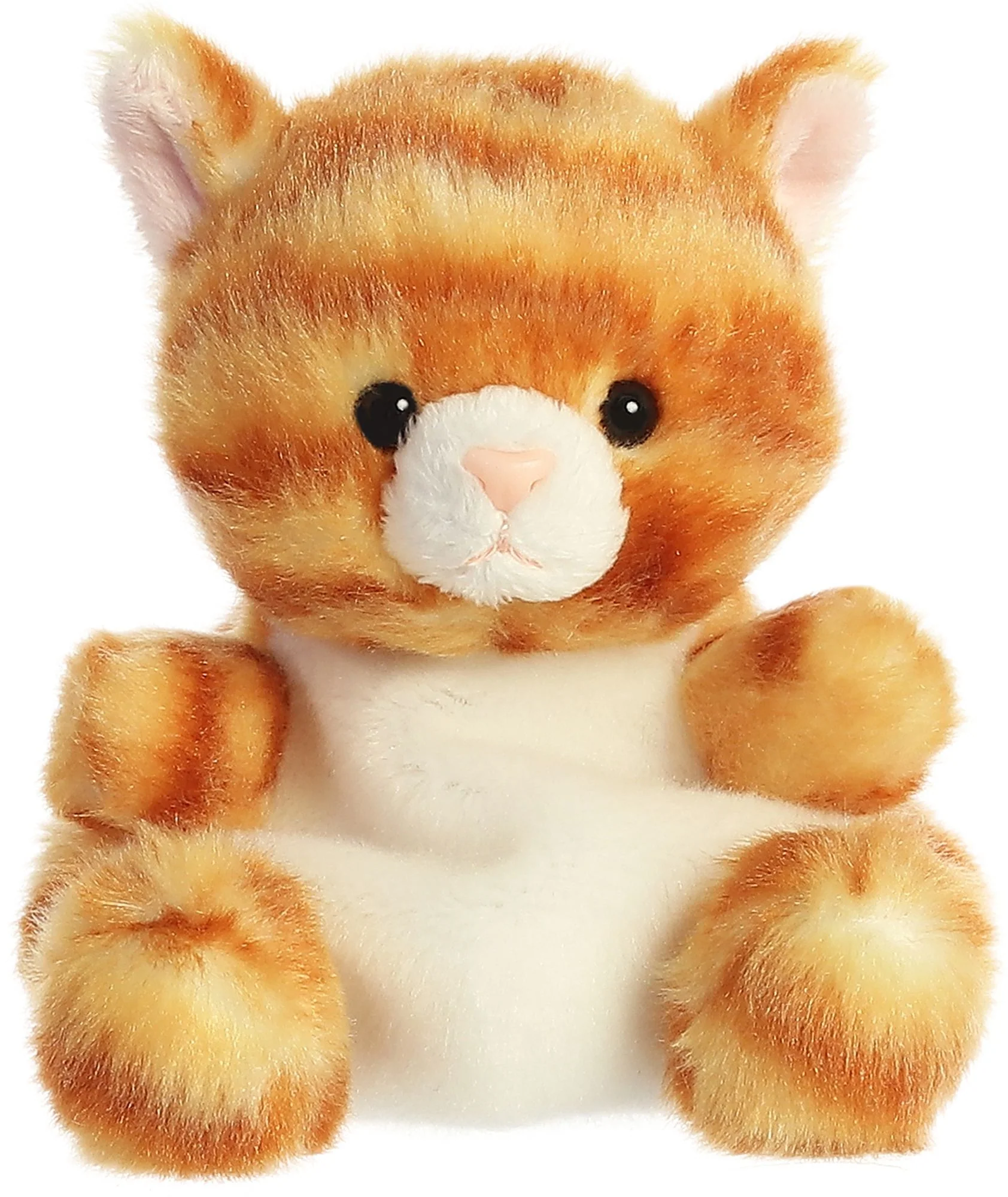 Meow Kitty 5" Palm Pals