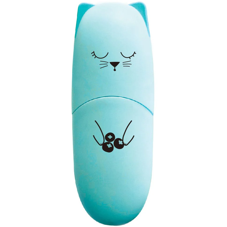 Meow Meow Scented Highlighters - Image 3