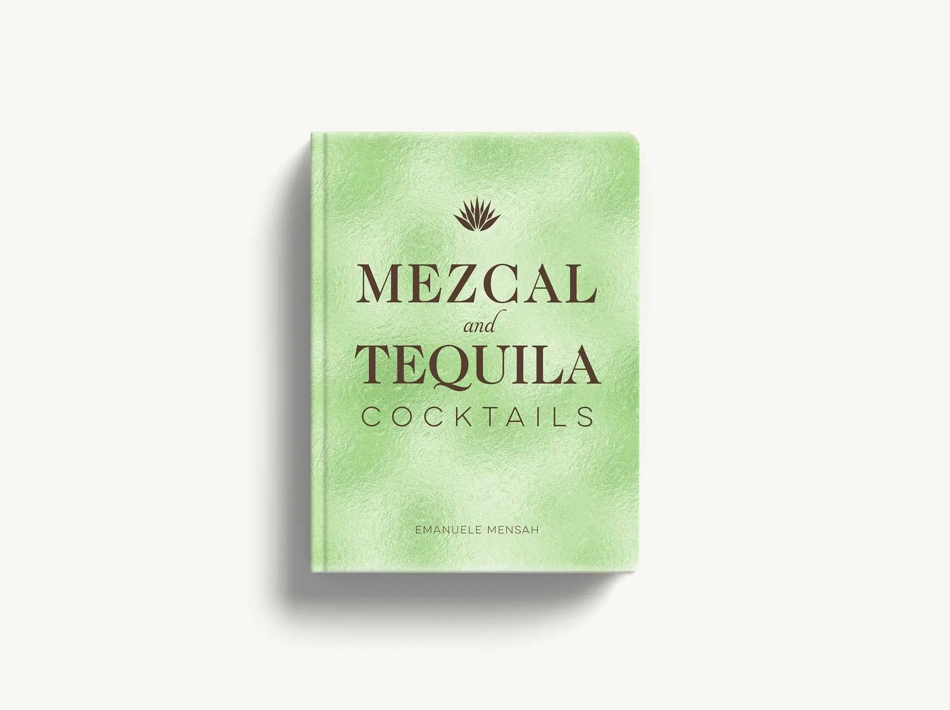 Mezcal and Tequila Cocktails: A Collection of Mezcal and Tequila Cocktails - Image 10