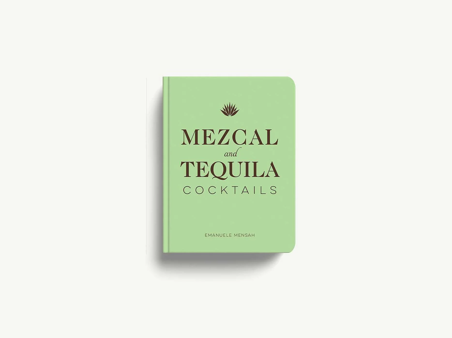 Mezcal and Tequila Cocktails: A Collection of Mezcal and Tequila Cocktails - Image 2
