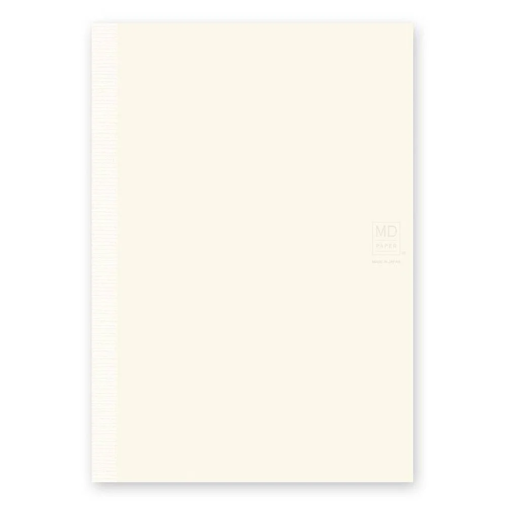 Midori A5 Journal Pages - Gridded - Image 13