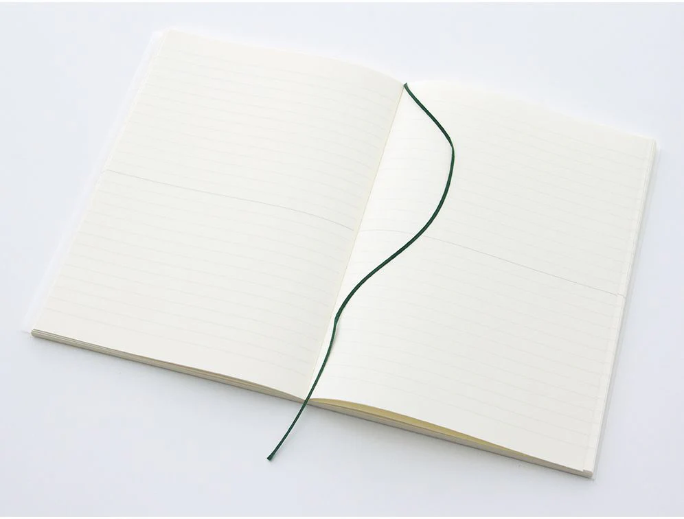 Midori A5 Journal Pages - Lined - Image 6