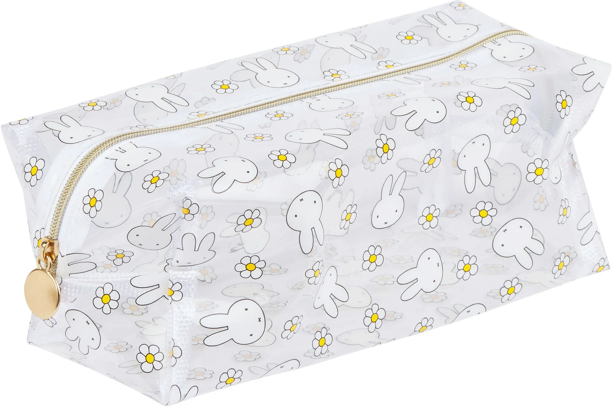 Miffy Cosmetic Pouch A - Image 2