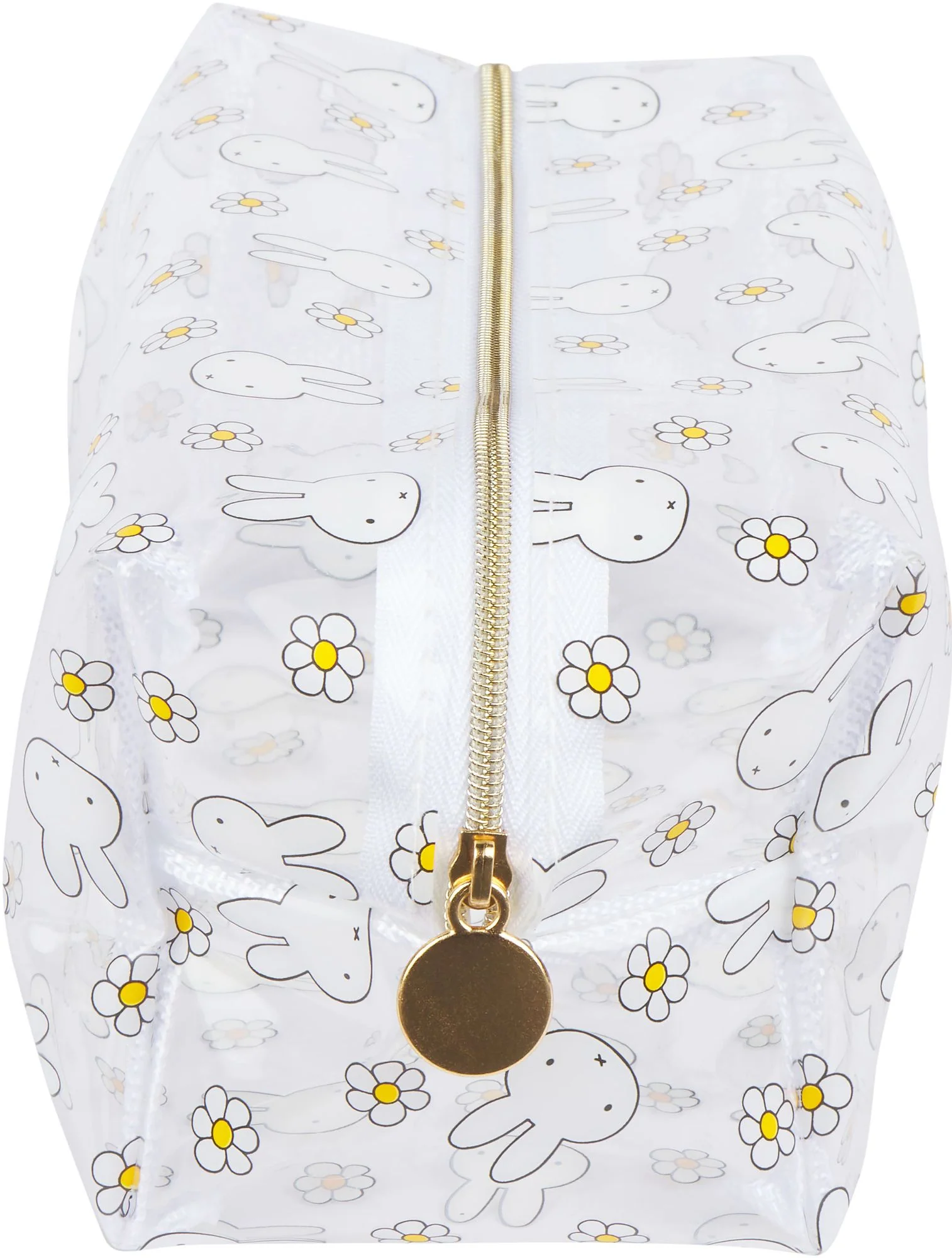 Miffy Cosmetic Pouch A - Image 4
