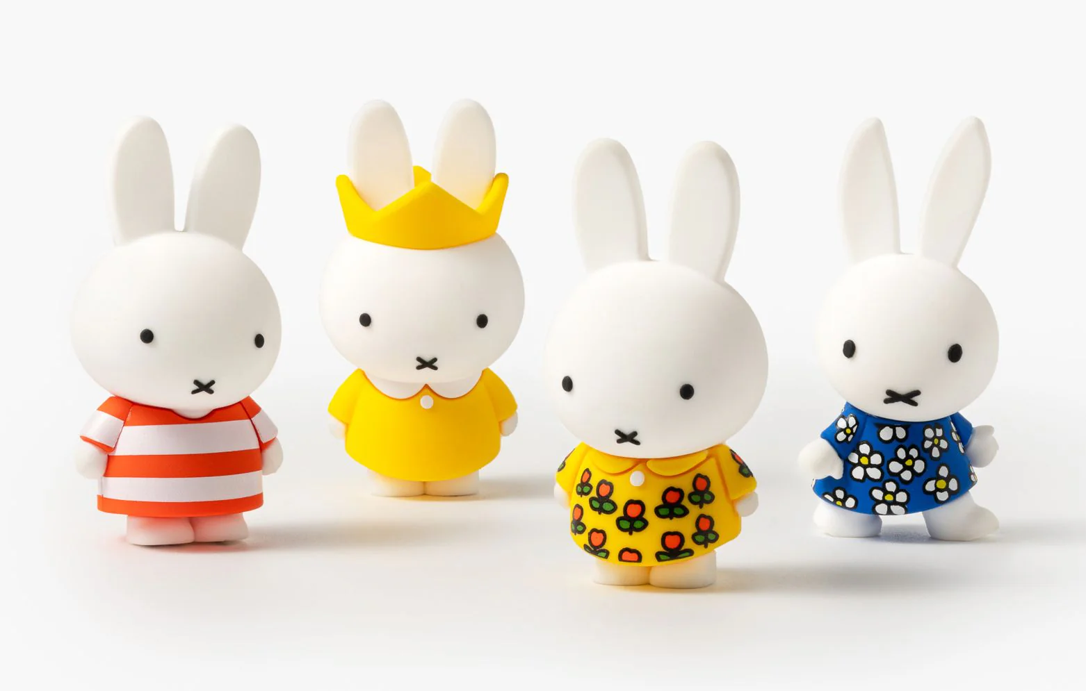 Miffy Dressing Up Blind Box - Image 3