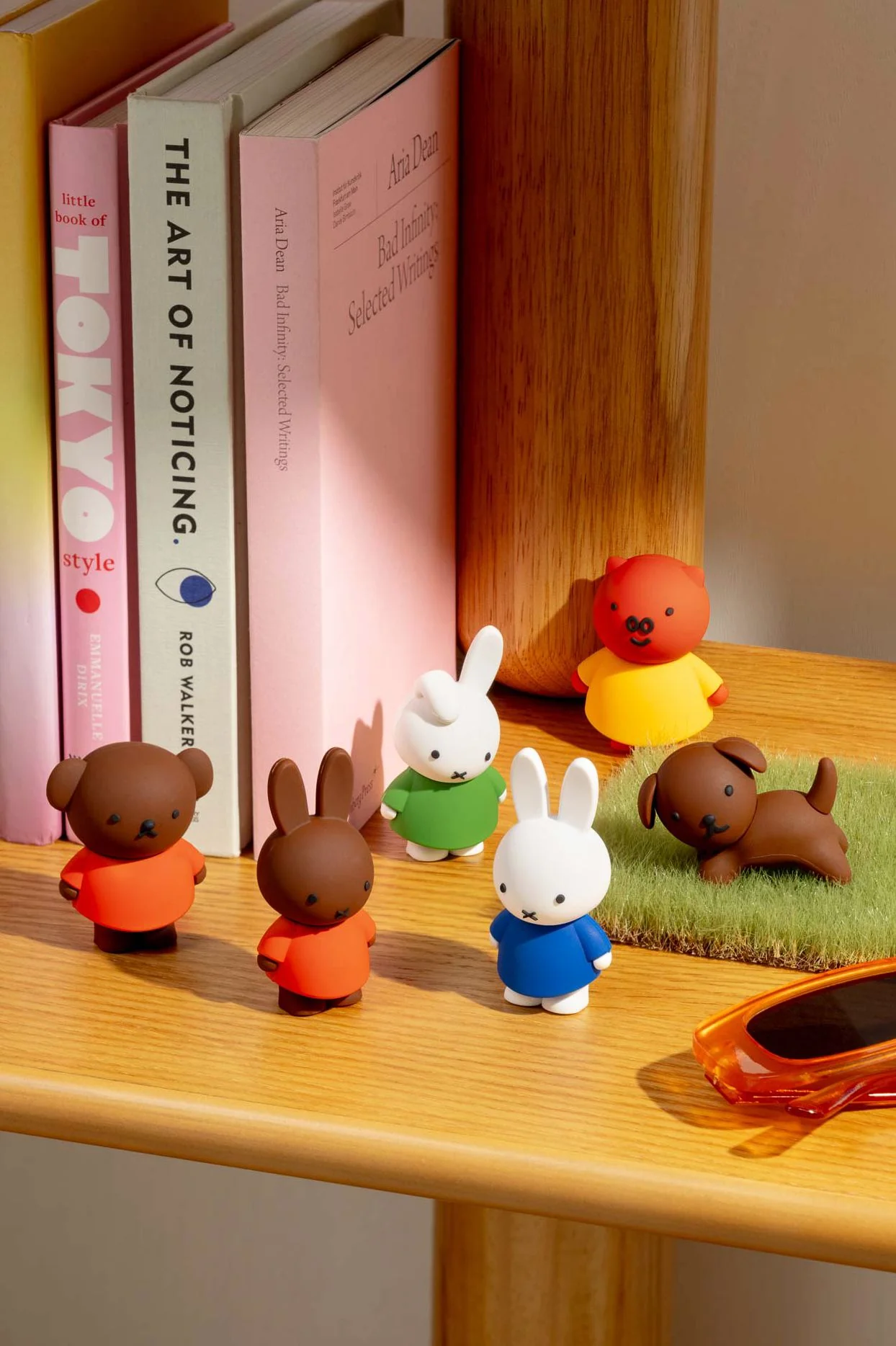 Miffy & Friends Blind Box Figure - Image 2