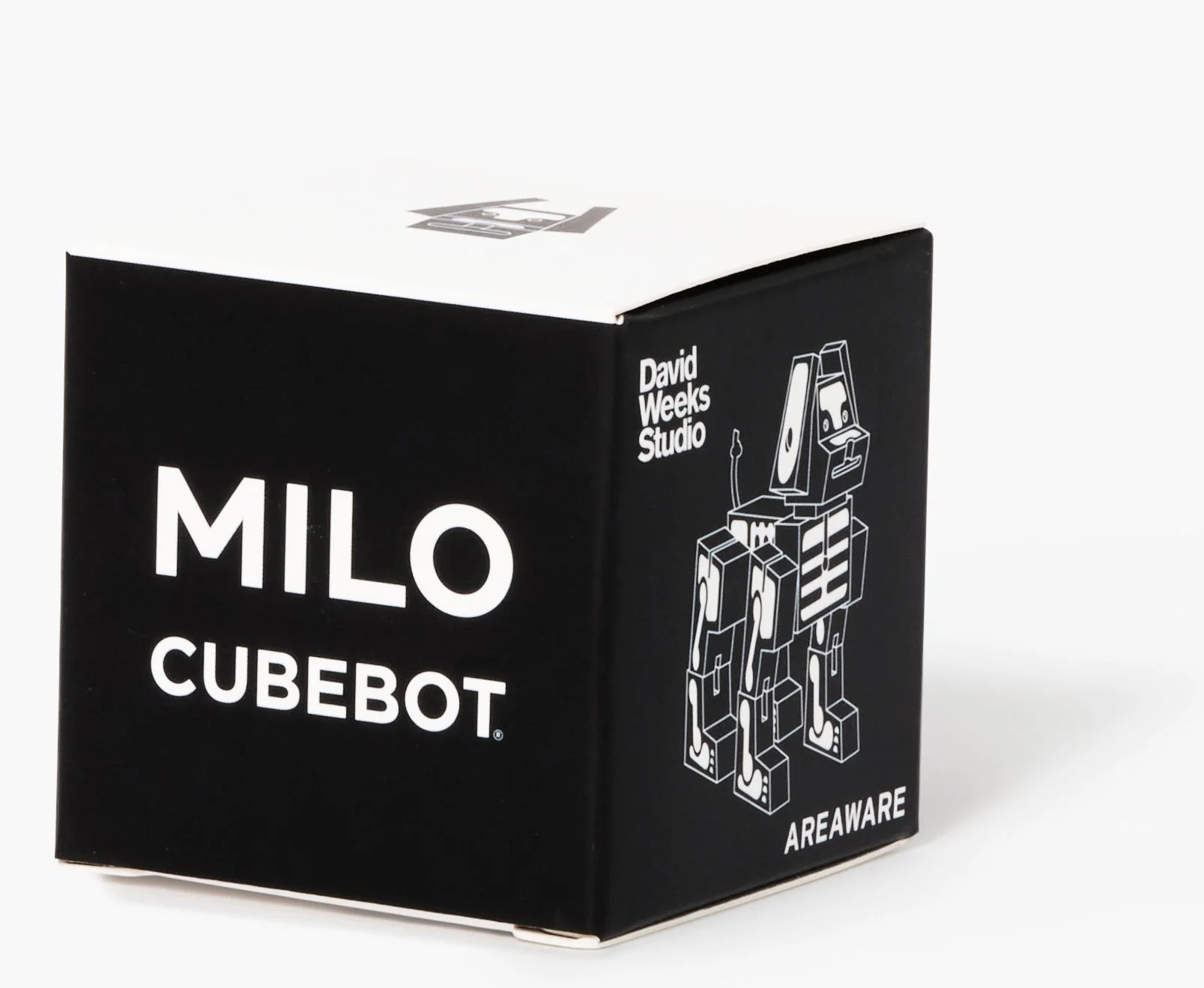 Milo Skeleton Micro - Image 2