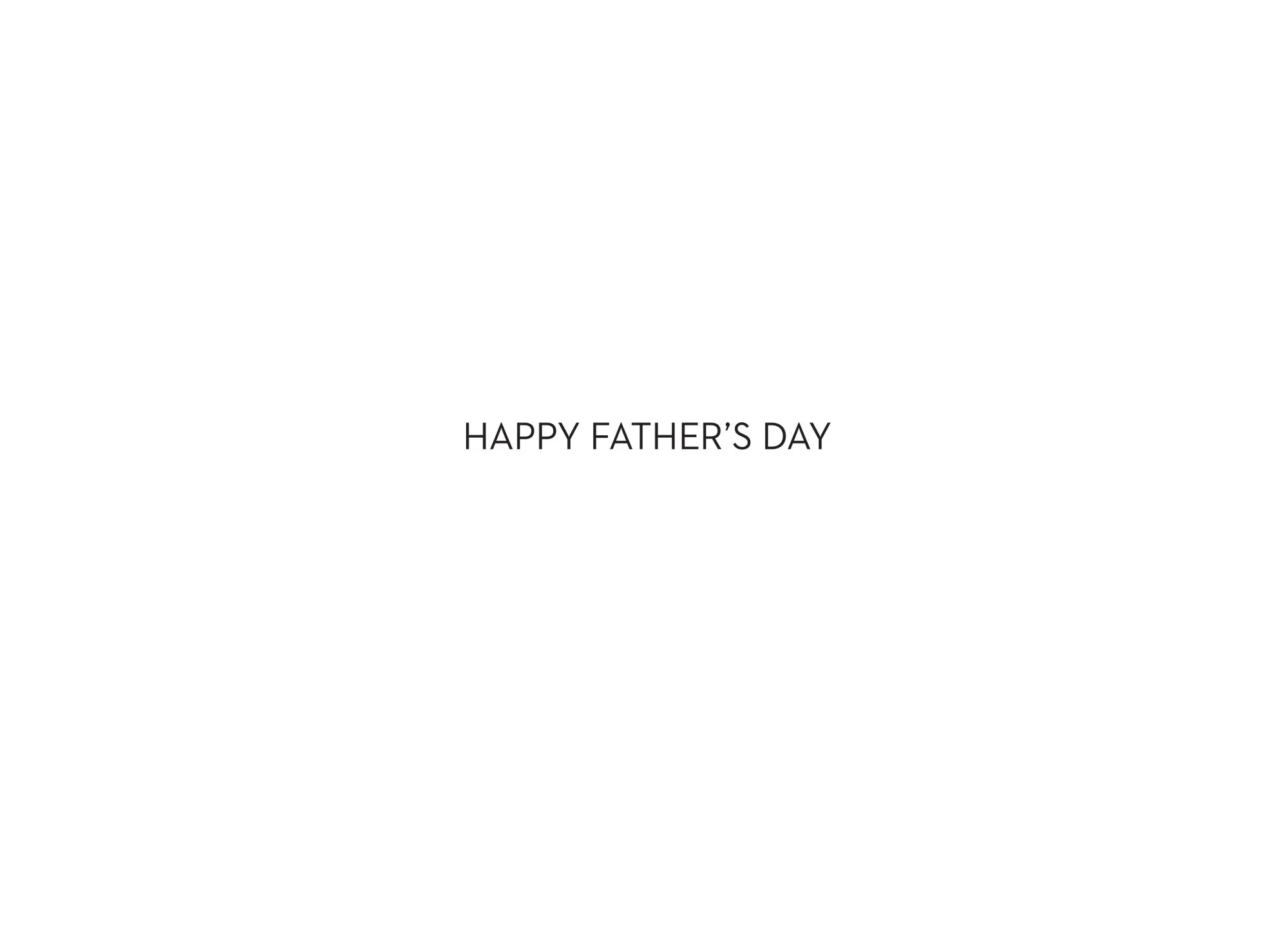 Mind Off Baseball Father's Day Card - Image 2