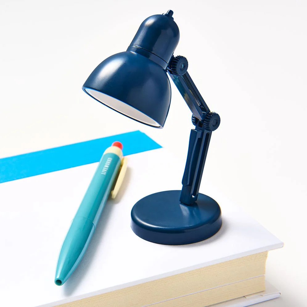 Mini Lamps, Assorted